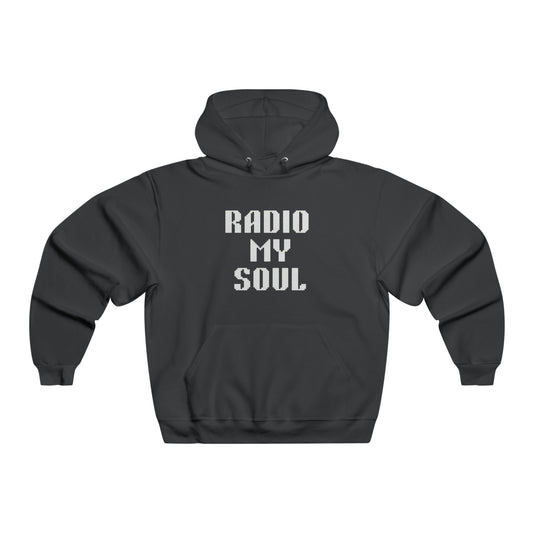 Radio My Soul Hoodie