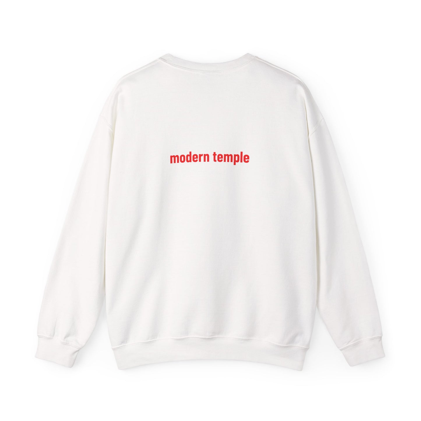 "mommy's gonna be ok" sweatshirt